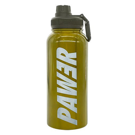 Imagen de Termo Térmico Pawer Amarillo 946Ml