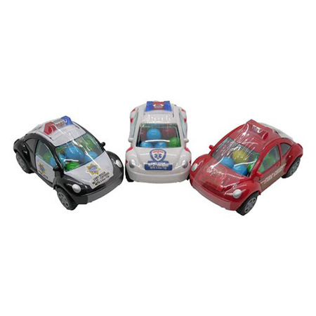 Imagen de Dispensador De Caramelo Kidsmania Candy Rescue 12G