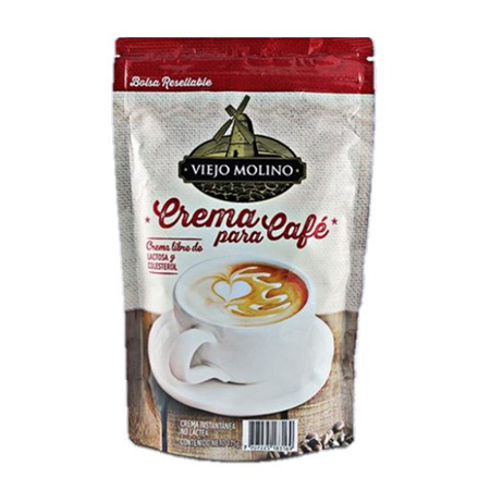 Imagen de Crema Para Café  Viejo Molino Sin Lactosa 175Gr