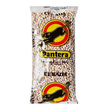 Imagen de Cebada Pantera 250 Gr