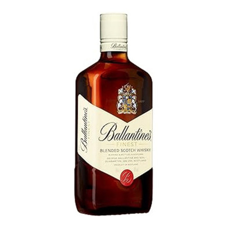 Imagen de Whisky Ballantines Finest 8 Años 0.70L