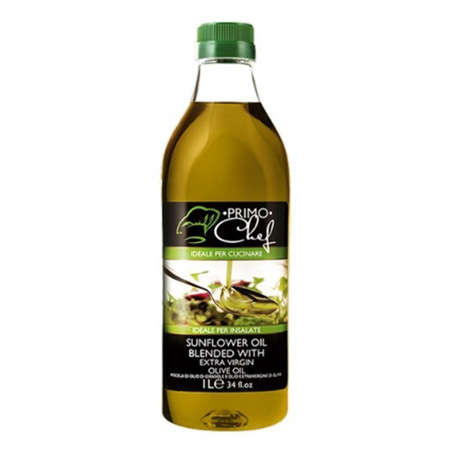 Imagen de Aceite De Girasol Y Oliva Primo Chef Extra Virgen 1l