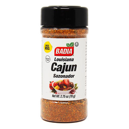 Imagen de Sazonador Picante Badia 78 Gr.