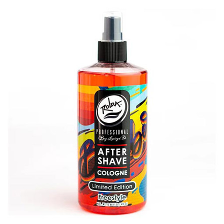 Imagen de Locion After Shave Rolda Freestyle 430 Ml