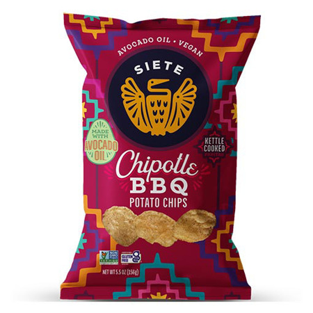 Imagen de Papas Siete De Chipotle 156  Gr