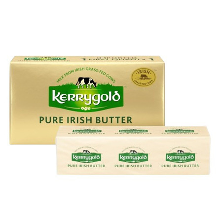 Imagen de Mantequilla Kerrygold Con Sal 678 Gr