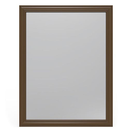 Imagen de Espejo De Pared Ideal Furniture 30x40 Cm