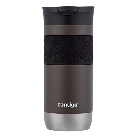 Imagen de Termo Contigo Byron Travel Mug Verde 473 Ml