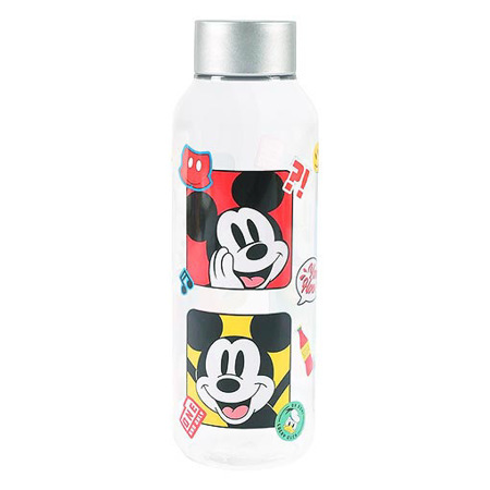 Imagen de Termo Stor Mickey Plateado 660 ml