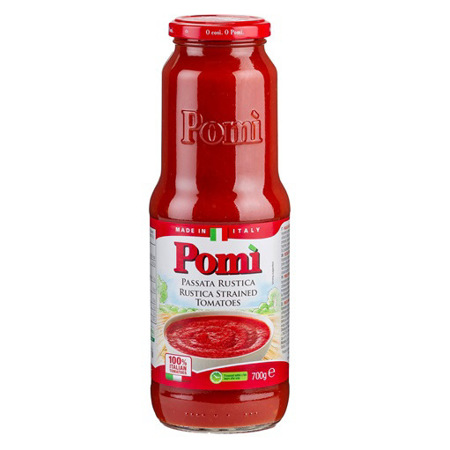 Imagen de Passata Rustica Pomi 700 Gr.