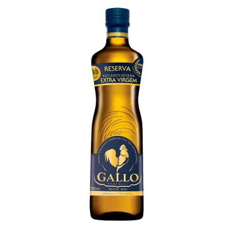 Imagen de Aceite De Oliva Extra Virgen Gallo 500 Cc.