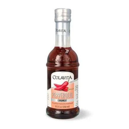 Imagen de Aceite De Oliva Colavita Extra Virgen Con Peperoncino 250 Ml