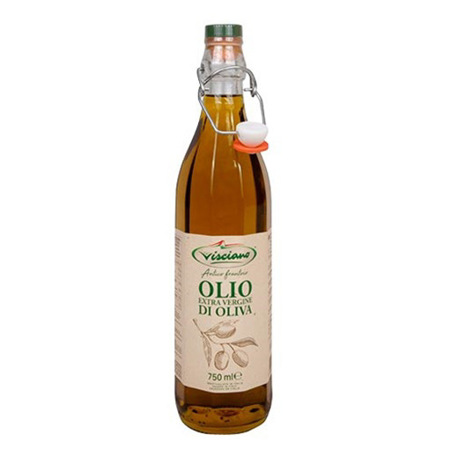 Imagen de Aceite De Oliva Visciano 750 Ml