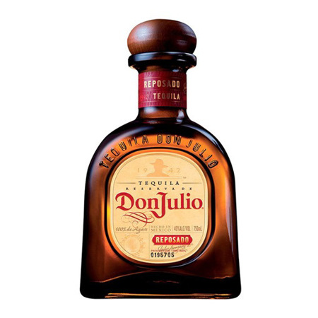 Imagen de Tequila Reposado Don Julio 0.75L