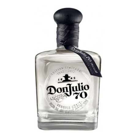 Imagen de Tequila Añejo Don Julio 70  0.75L