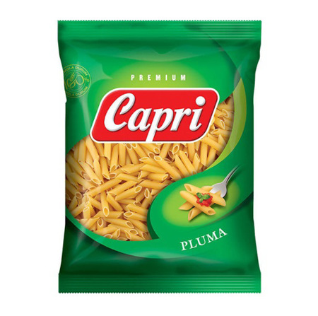 Imagen de Pasta Pluma Capri 1 K.