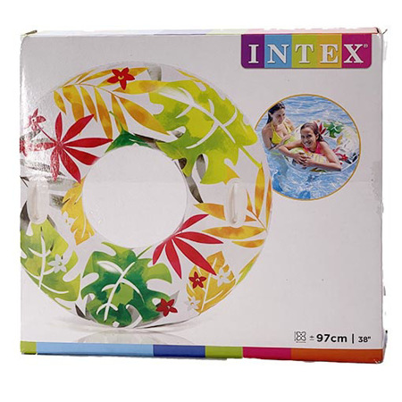 Imagen de Flotador Intex 38"