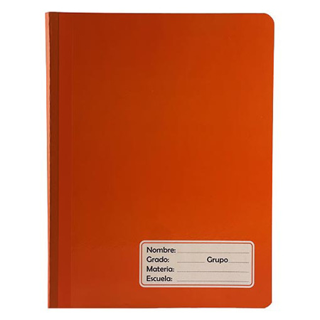 Imagen de Cuaderno Didacta 1 Linea