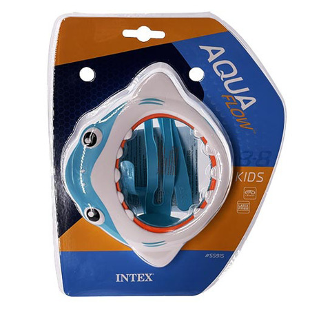 Imagen de Lente Para Natación Animales Intex 6"