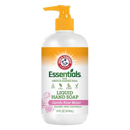 Imagen de Jabón Liquido Arm&Hammer Gentle Rose Water 414 Ml