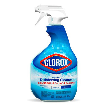 Imagen de Desinfectante Clorox  887Ml