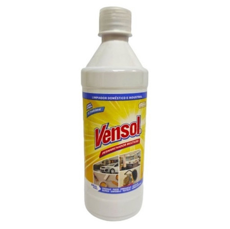 Imagen de Desmanchador Vensol Multiuso 500 Ml