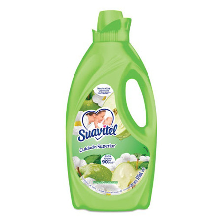 Imagen de Suavizante Suavitel Frescura De Manzana 970 Ml