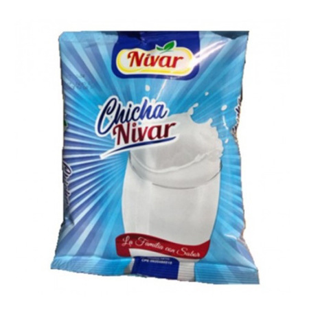 Imagen de Chicha Nivar Instantánea 400 Gr