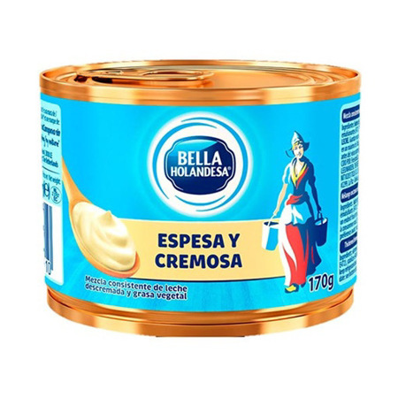 Imagen de Crema De Leche Bella Holandesa 170 Gr.