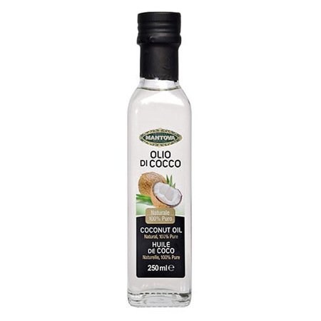 Imagen de Aceite De Coco Mantova 100 Ml