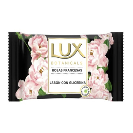 Imagen de Jabón Barra Lux Botanicals Rosa Francesa  110Gr