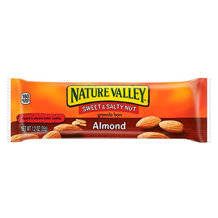 Imagen de Barra Granola Nature Valley Sweet&Salty Nut 34 Gr