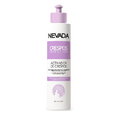 Imagen de Activador Capilar Nevada Rizo Perfecto 300 Ml