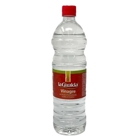 Imagen de Vinagre Blanco La Giralda 500 Ml