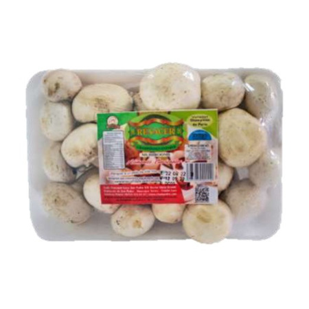 Imagen de Champiñones Entero Renacer 300 Gr.
