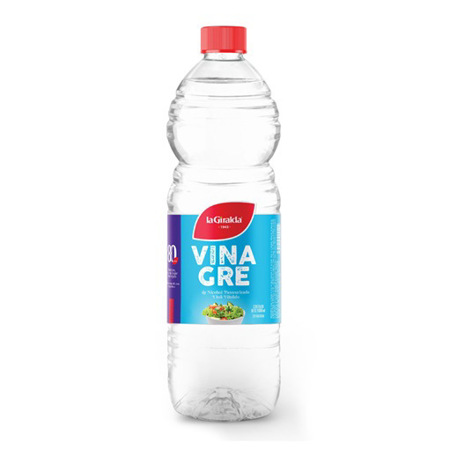 Imagen de Vinagre Blanco La Giralda 500 Ml