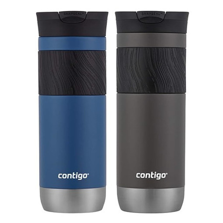 Imagen de Termo Contigo Bryon 2.0 2 Pack 20Oz