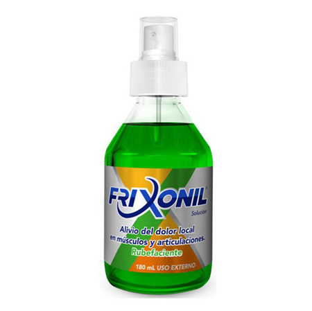 Imagen de Frixonil Spray 180ml