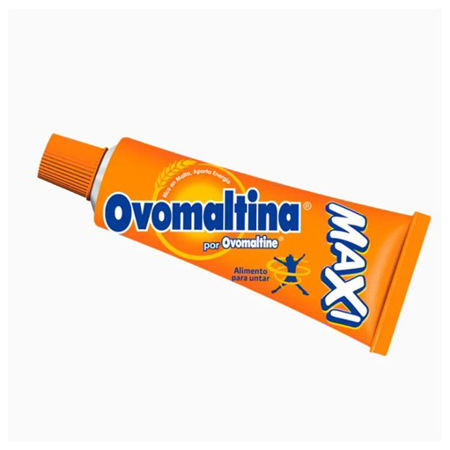 Imagen de Chocolate Untable Ovomaltina 100 Gr.