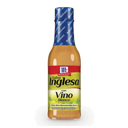 Imagen de Salsa De Vino Blanco McCormick 150 Cc.