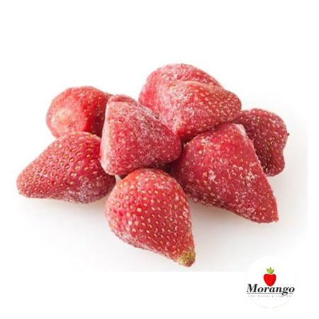 Imagen de Fresa Congelada Entera Morango 400Gr