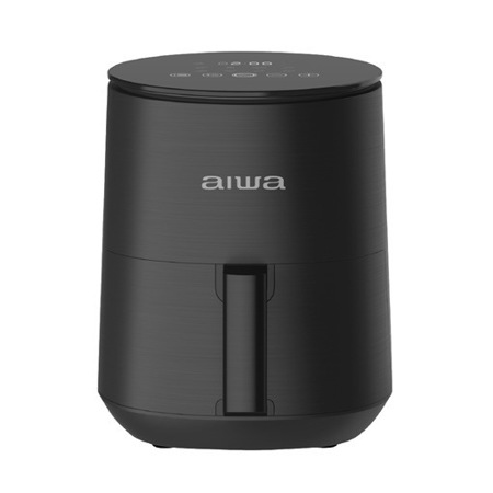 Imagen de Freidora De Aire Con Panel Digital Aiwa 3.5L Serie:AIW-AWHAFT3501