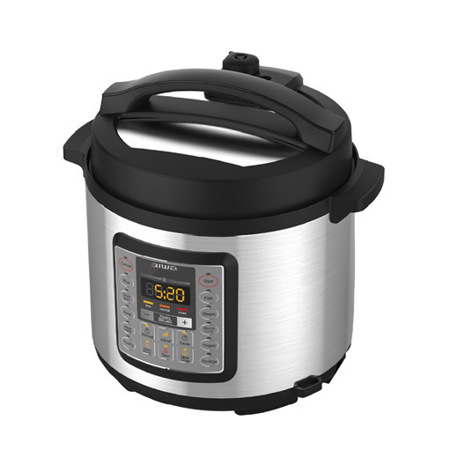 Imagen de Olla Aiwa De Presión 6L