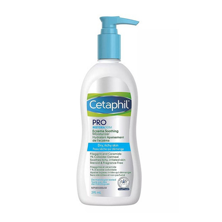 Imagen de Cetaphil Restoraderm Hidratante 295 Ml