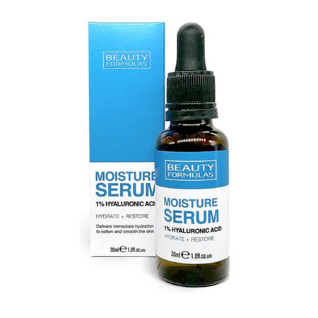 Imagen de Beauty Formulas Suero De Ácido Hialurónico 30 Ml