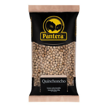 Imagen de Quinchoncho Pantera 500 Gr