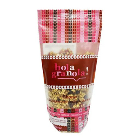 Imagen de Granola Con Chocolate Hola 300Gr