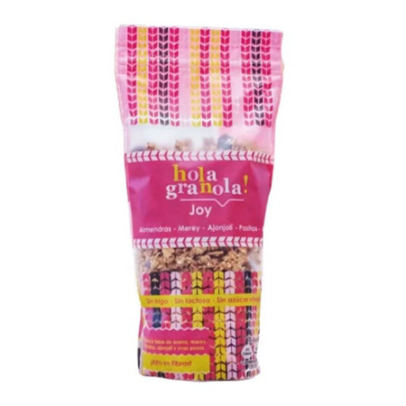Imagen de Granola Hola 300Gr