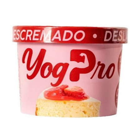 Imagen de Yogurt Griego Yogpro Proteico Cheesecake 150 Gr