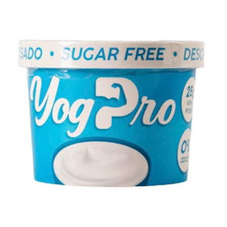 Imagen de Yogurt Griego Yogpro Proteico Natural 150 Gr